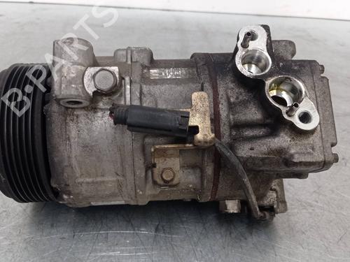 AC compressor BMW 3 (E90) 320 d | BP9442139M34 