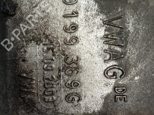 Subframe SEAT ALTEA XL (5P5, 5P8)  | BP7898985M9 