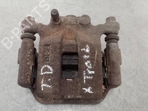 Used Right rear brake caliper NISSAN X-TRAIL I (T30) [2001-2013]  13497831