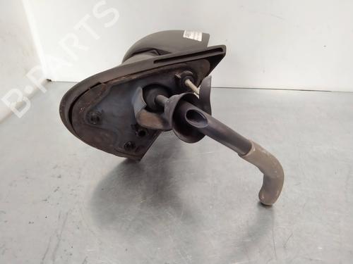Right mirror RENAULT TWINGO I (C06_) 1.2 (C067) | BP2252994C27 