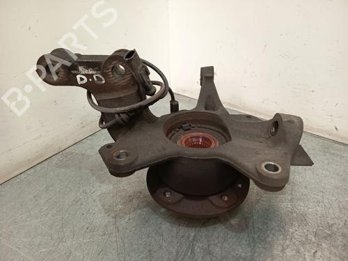 Used Right front steering knuckle Right front steering knuckle 36807551 36807551