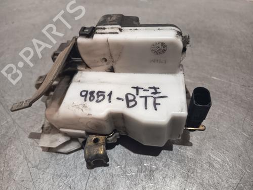 Used Rear left lock SEAT CORDOBA (6K1, 6K2) 1.9 TDI (90 hp) 27997622