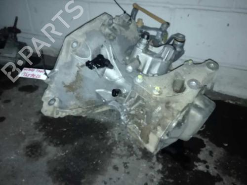 Gearbox OPEL CORSA D (S07)  | BP2259761M3 