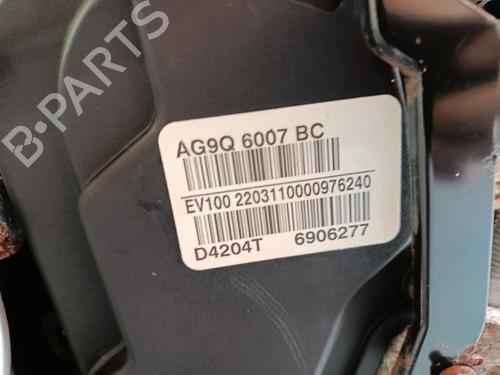 Engine FORD MONDEO IV (BA7)  | BP37718996M1  - Image 7