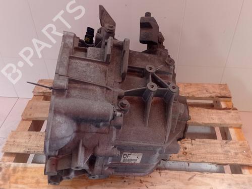 Gearbox CHEVROLET NUBIRA Saloon  | BP2290932M3 