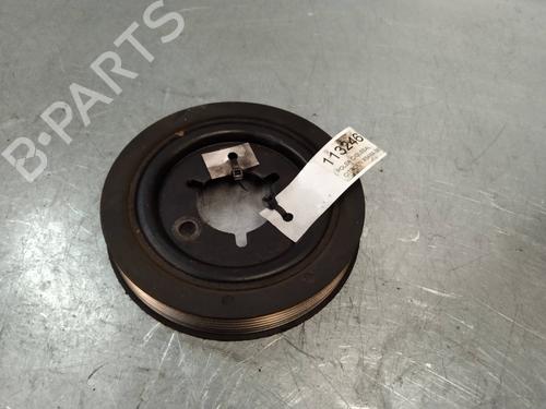 Used Pulley CITROËN XSARA Coupe (N0) 1.6 16V (109 hp) 14218915