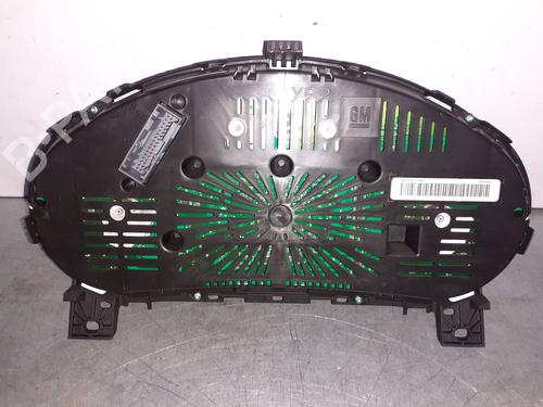 Instrument cluster OPEL INSIGNIA A (G09) 2.0 CDTI (68) | BP7084814C47 
