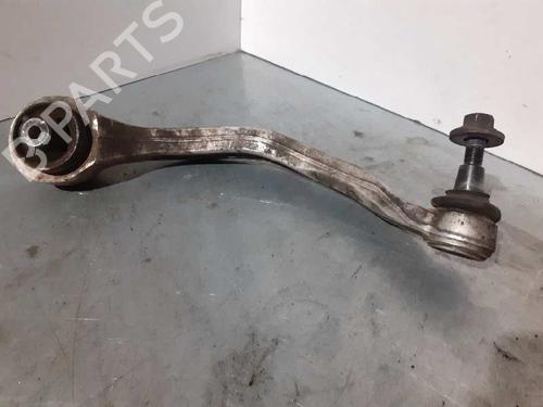 Used Right front suspension arm AUDI A6 C6 (4F2) 2.0 TDI (140 hp) 14220346