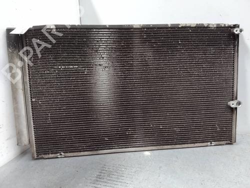 Used AC radiator TOYOTA PRIUS Liftback (_W2_) 1.5 Hybrid (NHW20_, NHW20R) (112 hp) 13409395