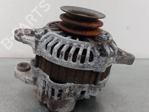 Used Alternator MITSUBISHI PAJERO III (V7_W, V6_W) 3.2 Di-D (V68W, V78W) (165 hp) 25760728