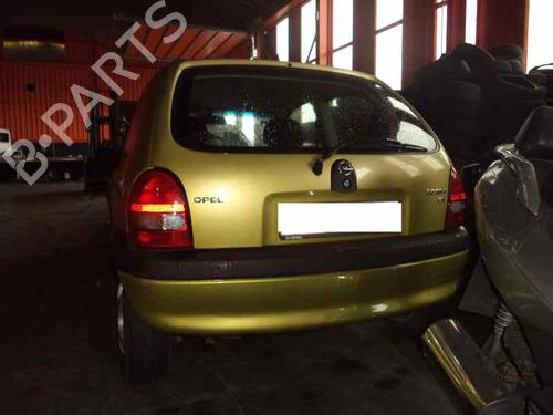 Generator OPEL CORSA B (S93) 1.0 i 12V (F08, F68, M68) | BP3499144M7 
