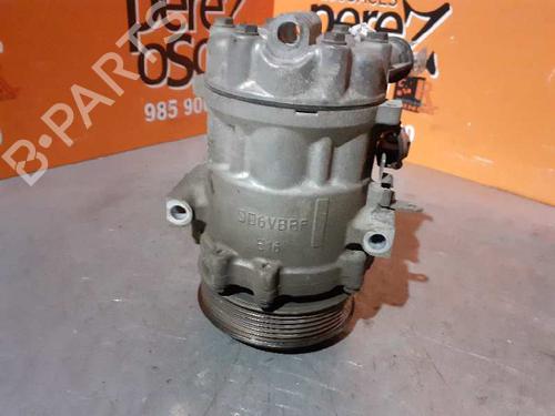 AC compressor FIAT GRANDE PUNTO (199_) 1.3 D Multijet (199.AXD11, 199.AXD1A, 199.AXD1B,... | BP4724234M34 