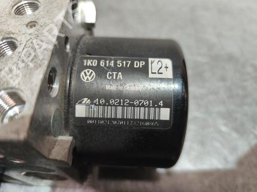 ABS pump VW GOLF VI (5K1) 2.0 TDI | BP35753741M43 - Image 3