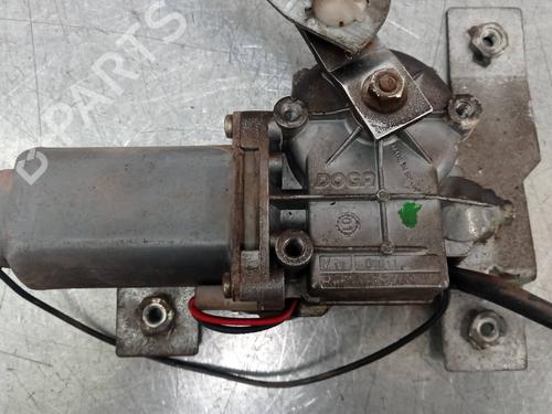 Rear wiper motor SUZUKI VITARA (ET, TA, TD)  | BP11020707M102 