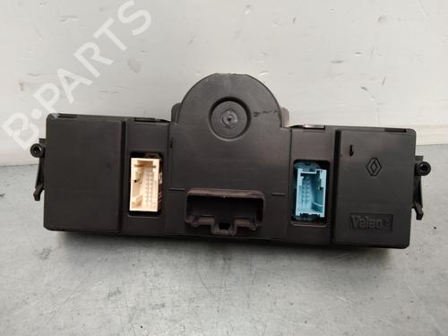 Climate control RENAULT GRAND SCÉNIC II (JM0/1_) 1.9 dCi | BP24894314I5 