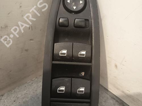 Used Left front window switch Left front window switch 37155180 37155180