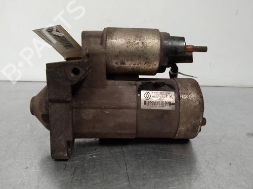 Starter RENAULT CLIO II (BB_, CB_)  | BP2259063M8 