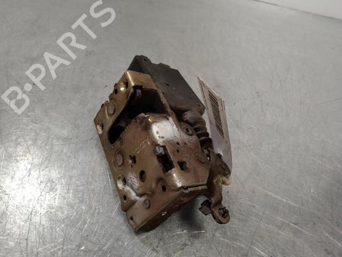Used Rear right lock CITROËN ZX (N2) 1.9 TD (90 hp) 6470649
