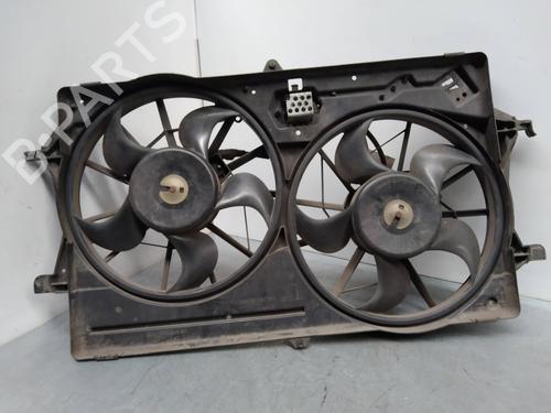 Køleventilator elektrisk FORD FOCUS I (DAW, DBW) 1.8 Turbo DI / TDDi | BP2250405M35 