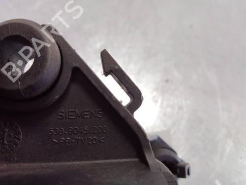 Heater blower motor MERCEDES-BENZ A-CLASS (W168) A 170 CDI (168.008) | BP7899381M62 