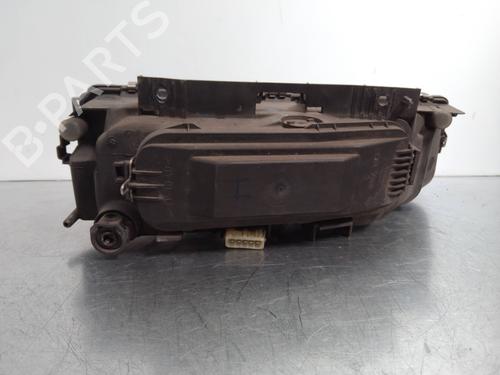 Left headlight CITROËN XANTIA (X1_, X2_) 1.9 D | BP2257834C28 