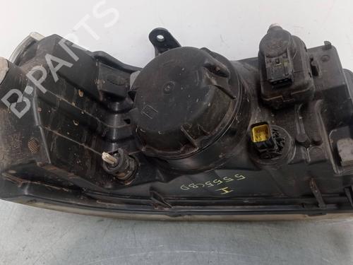 Left headlight LAND ROVER FREELANDER I (L314) 2.0 Td4 4x4 | BP13468529C28 