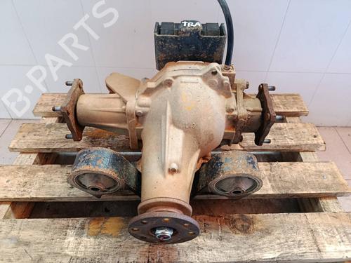 Used Rear differential Rear differential 39505225 39505225