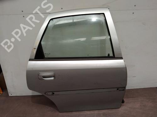 Used Right rear door OPEL VECTRA B (J96) 2.2 DTI 16V (F19) (125 hp) 2322199