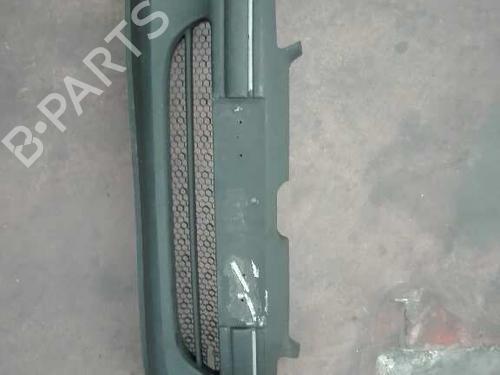 Front bumper PEUGEOT 106 II (1A_, 1C_) 1.5 D | BP16985145C7 