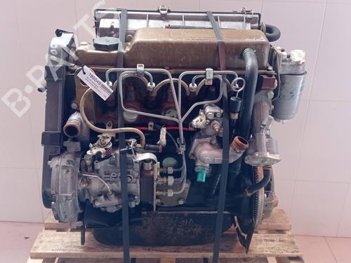 Motor FORD ESCORT IV (GAF, AWF, ABFT) 1.3 (60 hp) 24894275