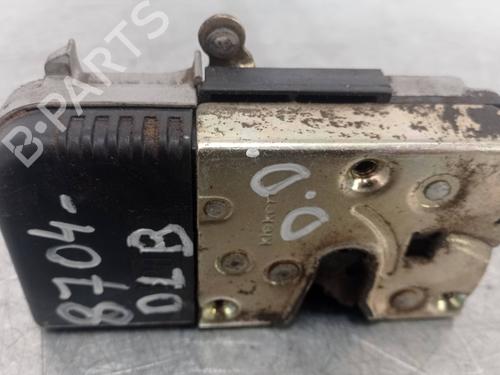 Front right lock PEUGEOT EXPERT Van (222) 2.0 HDI | BP9811348C97 