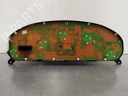 Instrument cluster PEUGEOT 406 (8B) 2.0 HDI 110 | BP15423824C47 