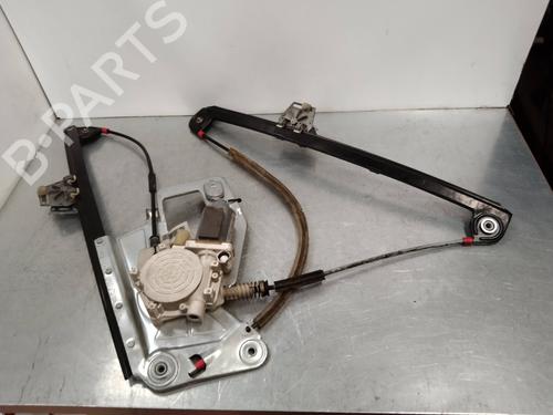 Right front window motor BMW 5 (E39)  | BP2255953E20 