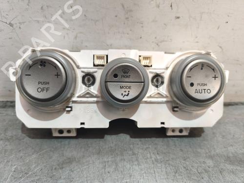 Used Climate control Climate control MAZDA 6 Saloon (GG) 2.0 DI (GG14) (121 hp) 36324134 36324134