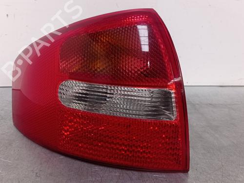 Left taillight AUDI A6 C5 (4B2) 2.5 TDI quattro (180 hp) 9724856