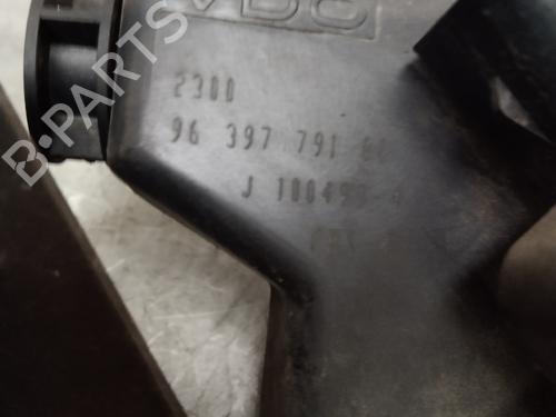 Pedal CITROËN XSARA Coupe (N0) 2.0 HDI 90 | BP25918416I4 