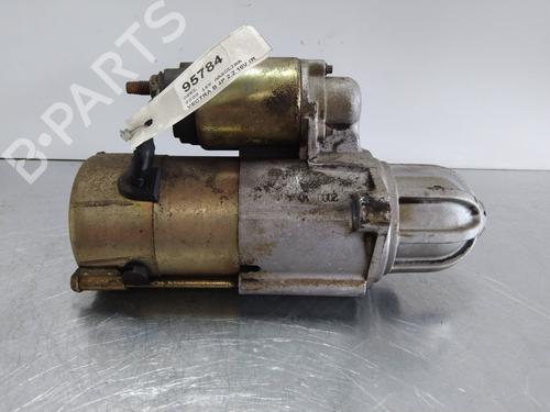 Used Starter OPEL VECTRA B (J96) [1995-2004]  2291145