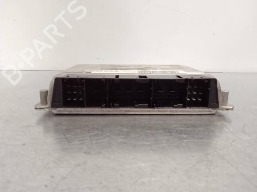 Engine control unit (ECU) BMW 3 (E46) 320 d | BP2255478M57 