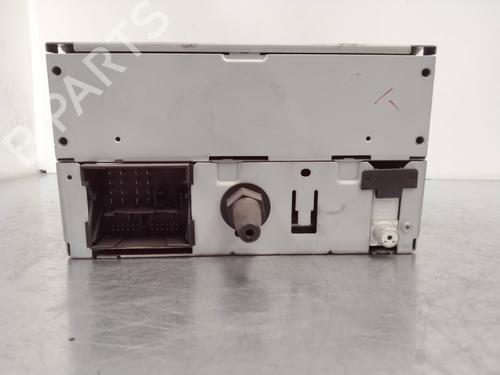 Radio FORD FOCUS II (DA_, HCP, DP)  | BP2259816E6 