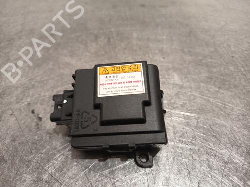 Used Electronic module Electronic module 36857526 36857526