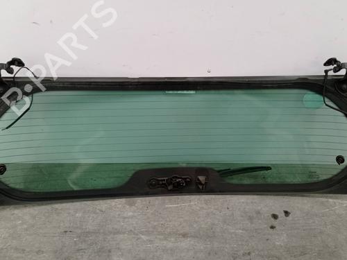 Bootlid window RENAULT SCÉNIC II (JM0/1_) 1.9 dCi (JM0G, JM12, JM1G, JM2C) | BP25819604C64 