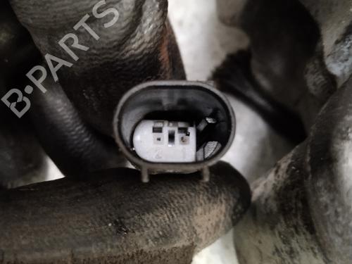AC compressor MERCEDES-BENZ S-CLASS (W220) S 500 (220.075, 220.175, 220.875) | BP23951613M34 