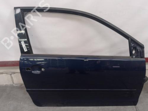 Used Right front door VW POLO (9N_, 9A_) 1.4 TDI (75 hp) 2254787