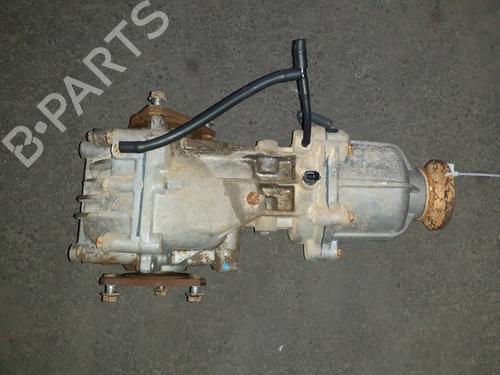 BP7300831M24 | Differential, bag FIAT SEDICI (189_) 1.9 D Multijet BP7300831M24