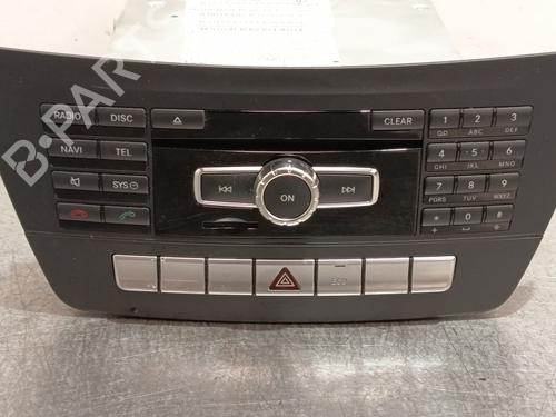 Radio MERCEDES-BENZ C-CLASS (W204) | BP34102741E6 - Image 3