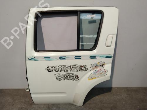 Used Left rear door NISSAN PATHFINDER III (R51) [2005-2025]  22319784