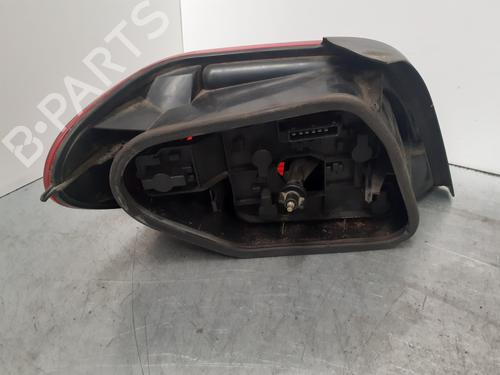Right taillight CITROËN XSARA Coupe (N0) 1.9 D | BP8241302C35 