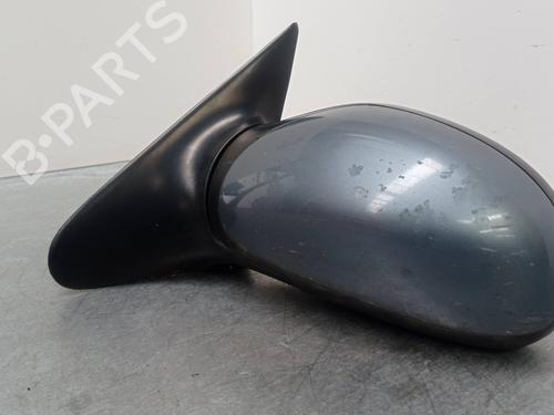 Left mirror PEUGEOT 406 (8B)  | BP26276172C26 