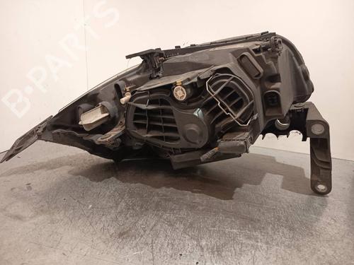 Left headlight BMW 1 (E81) 116 i | BP40236584C28 - Image 3