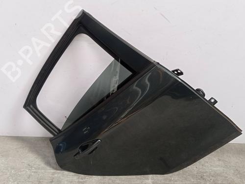 Right rear door PEUGEOT 208 I (CA_, CC_) 1.6 BlueHDi 100 | BP28817664C5 